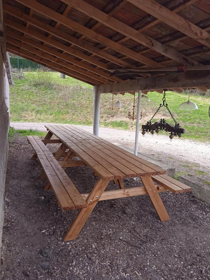 Spacieuse Maison De Mamie ! Pouilly-en-Auxois Eksteriør billede